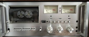 Pioneer sestava - 3