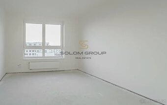 Prodej NOVÉHO bytu 2+kk/Balkon, 62 m2 - 3