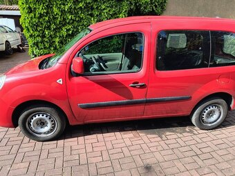 Renault Kangoo 1.6 i 64kw - 3