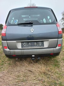 Renault Grand Scenic 1.9 Dci - 3
