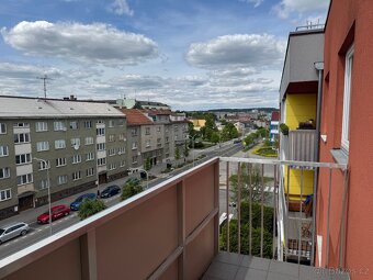 Byt 2+kk v Mladé Boleslavi - 3