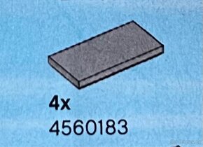 Lego 60049 - 3