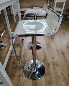 Designové barové židle - 3