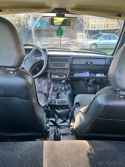 Lada Niva 1,7 r.v.2003 - 3