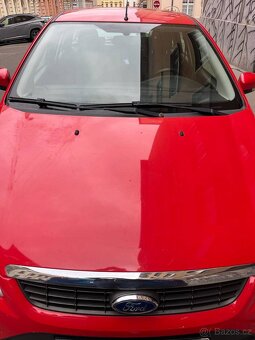 Ford Focus 2010 - 3