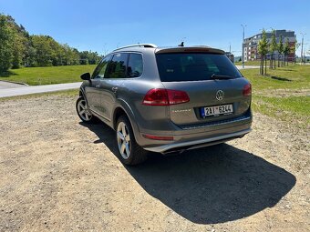 Touareg 3.0 tdi - 3