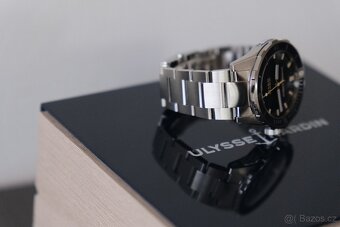 Ulysse Nardin Diver 42mm - 3