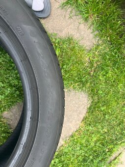 Pirelli 245/45/19 - 3