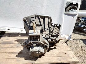 Převodovka Fiat Stilo 1.8 16v 98kw - 3