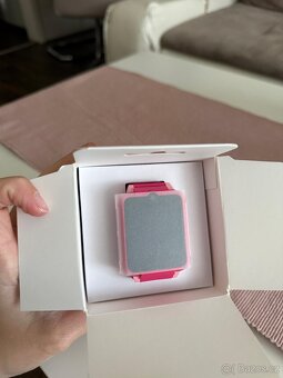 Dětské chytré hodinky TCL MOVETIME Family Watch 42 – NOVÉ - 3