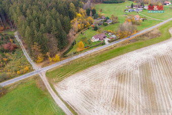 Prodej pole, 1661 m², Javornice - 3