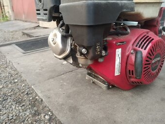 Motor Honda gx 390 . - 3