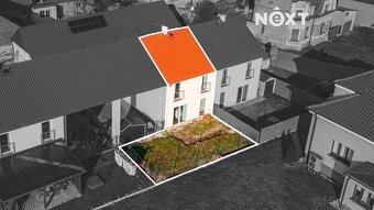 Prodej Rodinný dům, 82㎡ - 3