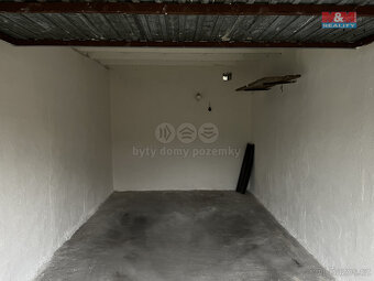 Prodej garáže, 17 m², Žatec, ul. Klostermannova - 3