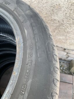 Pneu Letní 205/55R16 Pirelli, Good Year - 3