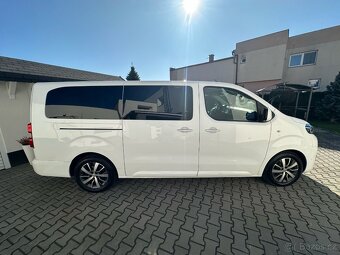 2021 Toyota Proace Verso VIP, L2, 180koní, DPH, Záruka - 3