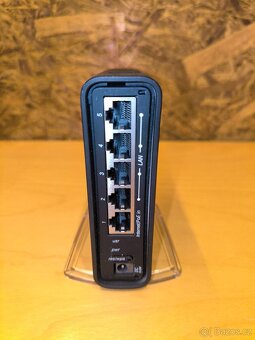 MikroTik hAP ac2 - 3