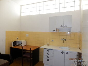 Pronájem kanceláře 30m2 Brněnské Ivanovice - 3