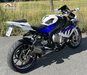 BMW S 1000 RR - 3