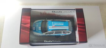 Škoda Octavia II Combi Milram - 3