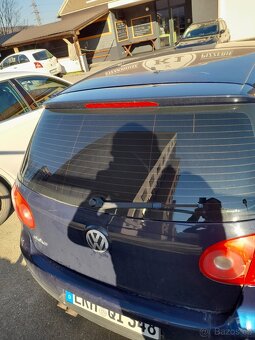 Golf 5 1.6i digiklima - 3