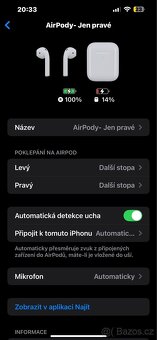 AirPods 2019 - 3