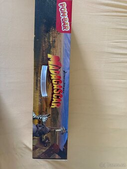 Skateboard Pombar Madagaskar - 3