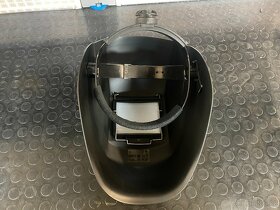 Skelet svářečské kukly Balder - možnost zatmaveného skla - 3