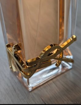 Ysl Parfém - 3