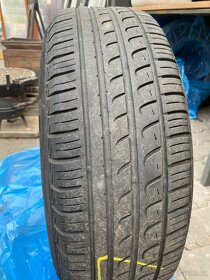 kola 195/65 r15 - 3