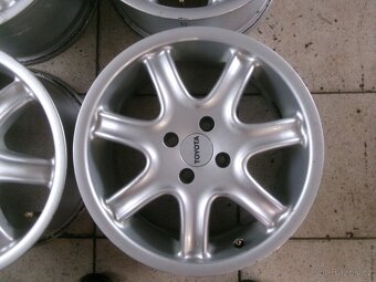 ALU KOLA Neoriginal TOYOTA 4x100 R16 - 3