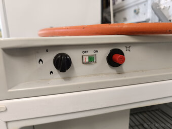 Chladnička Plynová / elektrická - 230V / 12V - 3