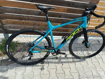 Rock Machine Gravelride 200 - 3
