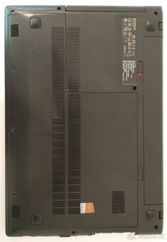 Lenovo G505s AMD A8, 8gb rám, 1TB hdd, radeon - 3