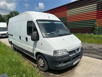 Fiat Ducato Maxi 2.8JTD - 3