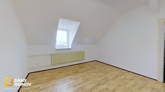 Pronájem bytu 2+1 65 m2, ev.č. 14237 - 3