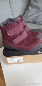 Dětská zimní obuv Viking gore-tex vel 32 - 3