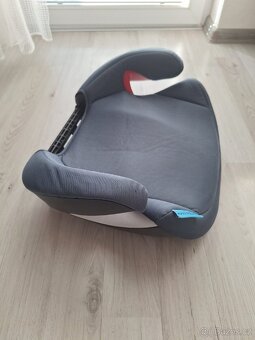 Dětská autosedačka - 3