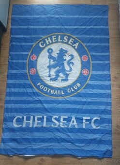 POVLEČENÍ s motivem FC CHELSEA - 3