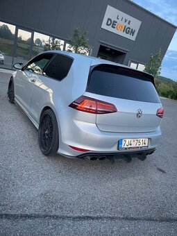Vw Golf Mk7 R 2.0Tsi 221Kw - 3