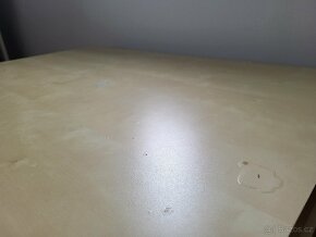 IKEA stolek 118x78cm - 3