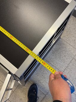 Prepravni box, transportni klec pro psa - 3