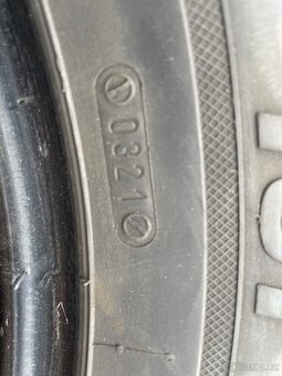 Letní Pneu 205/65/R16C - 3