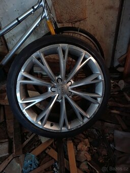 Alu audi a8 d4 r19 - 3