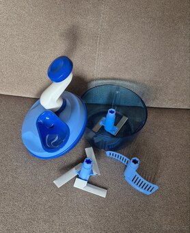 Tupperware Ruční šlehač - 3