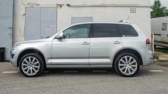 Volkswagen Touareg 3.0 TDI Rline 4x4 - 3