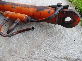 Pístnice UNHZ - 3