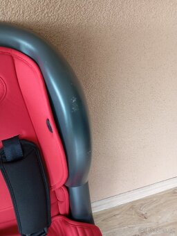 Dětská cyklosedačka Britax Römer - 3