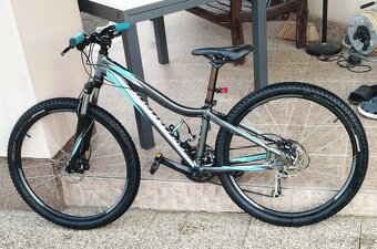 Specialized  Mika vel XS - 3