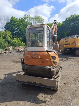 Kubota kx61-3 - 3